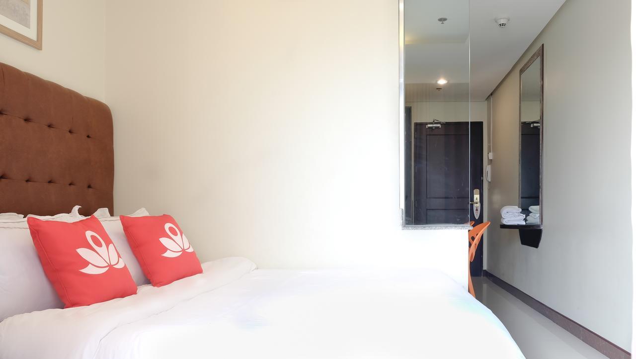 Zen Rooms Malate Robinsons Manila Ngoại thất bức ảnh