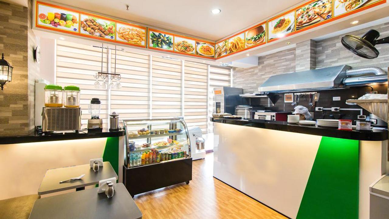 Zen Rooms Malate Robinsons Manila Ngoại thất bức ảnh