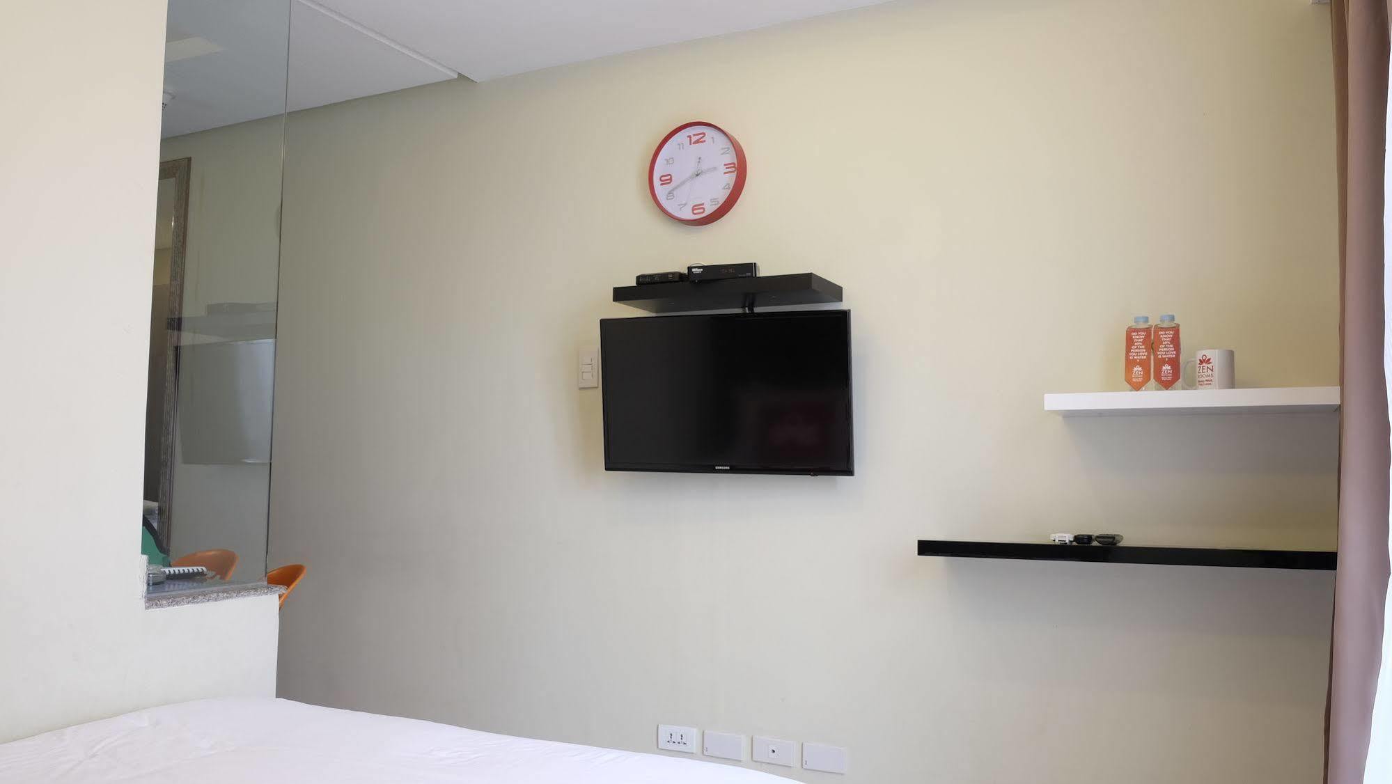 Zen Rooms Malate Robinsons Manila Ngoại thất bức ảnh