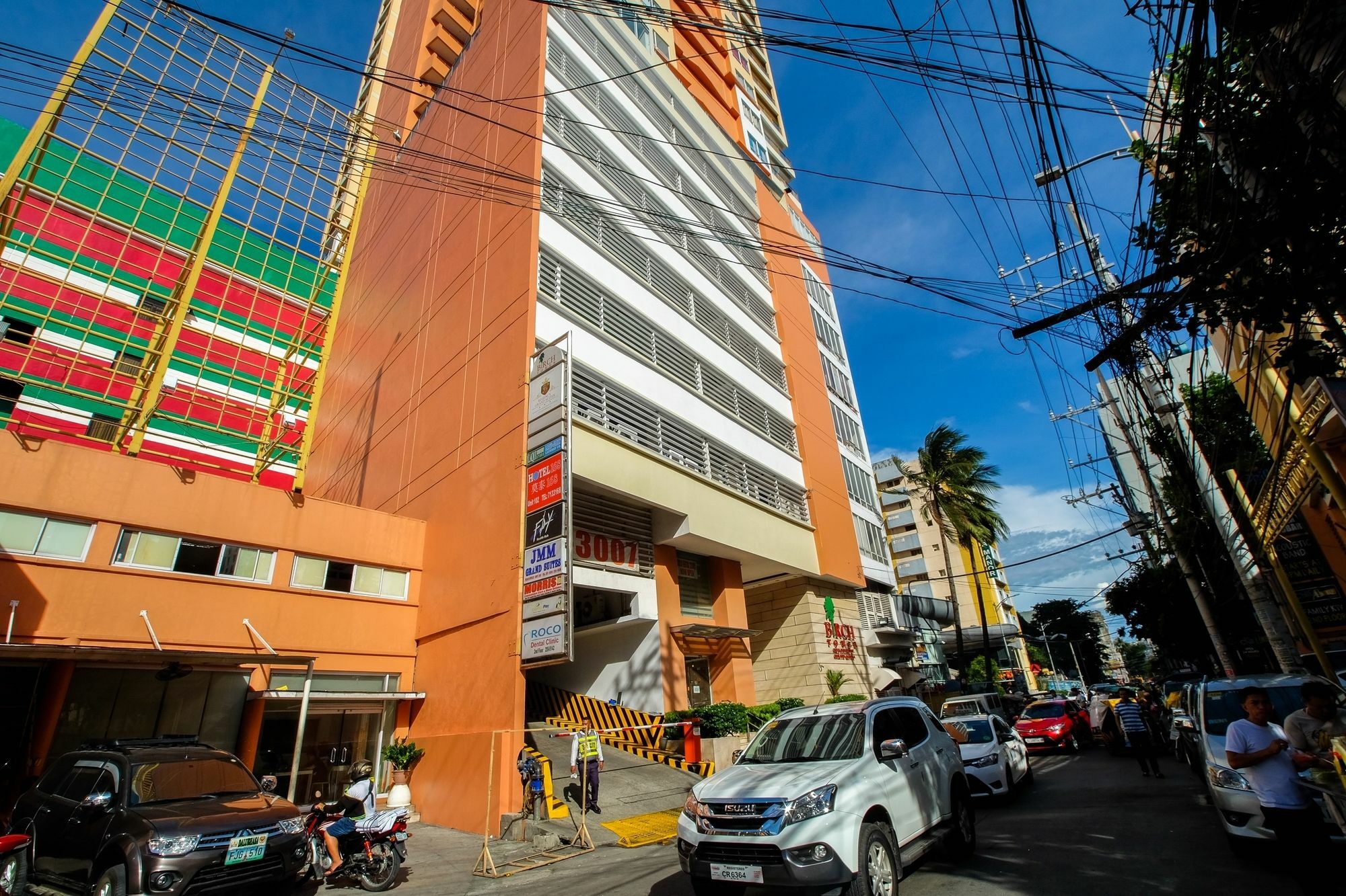 Zen Rooms Malate Robinsons Manila Ngoại thất bức ảnh